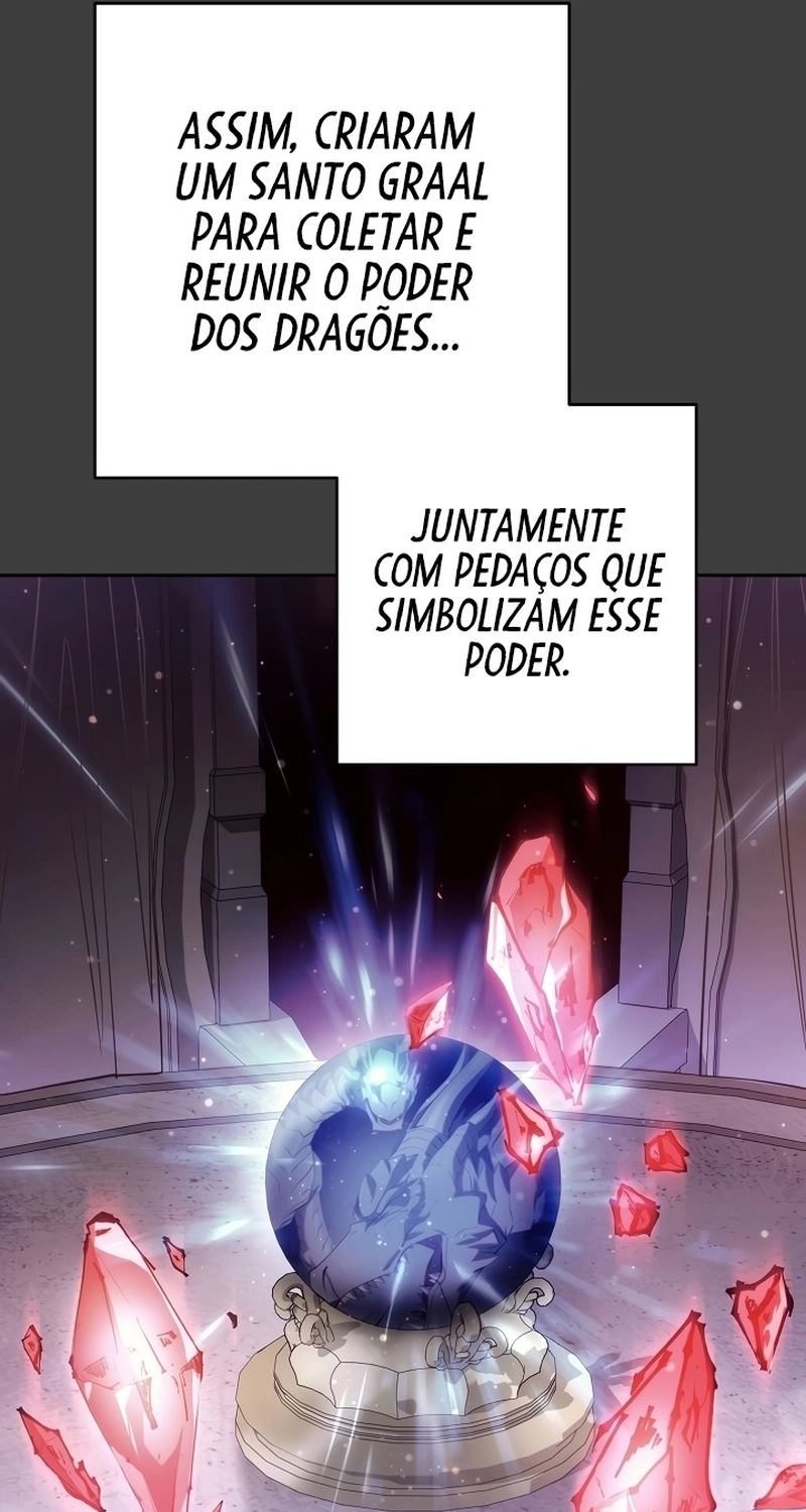 Ressurgindo do Futuro Capítulo 168 Página 65