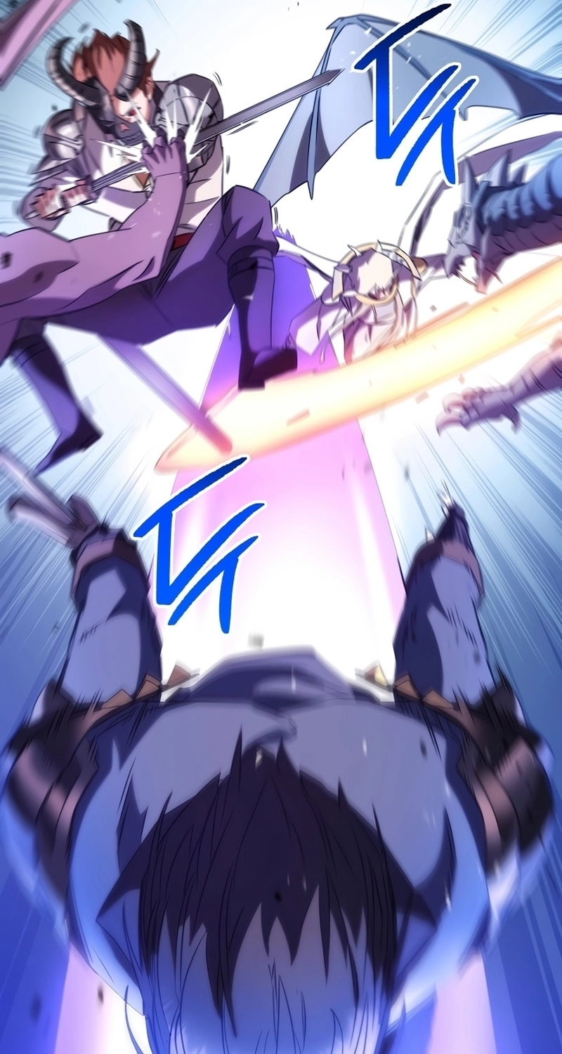 Ressurgindo do Futuro Capítulo 169 Página 23