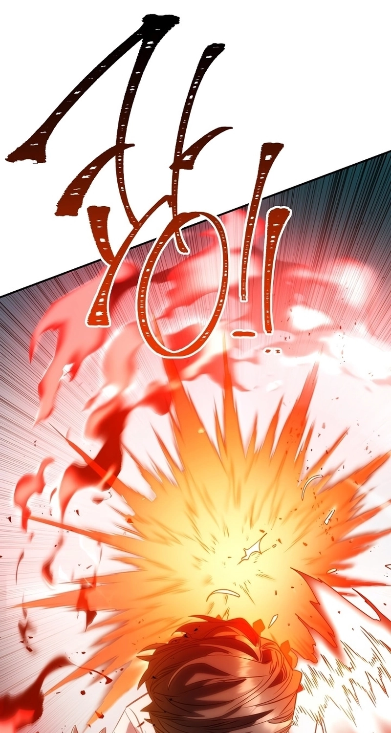 Ressurgindo do Futuro Capítulo 169 Página 94