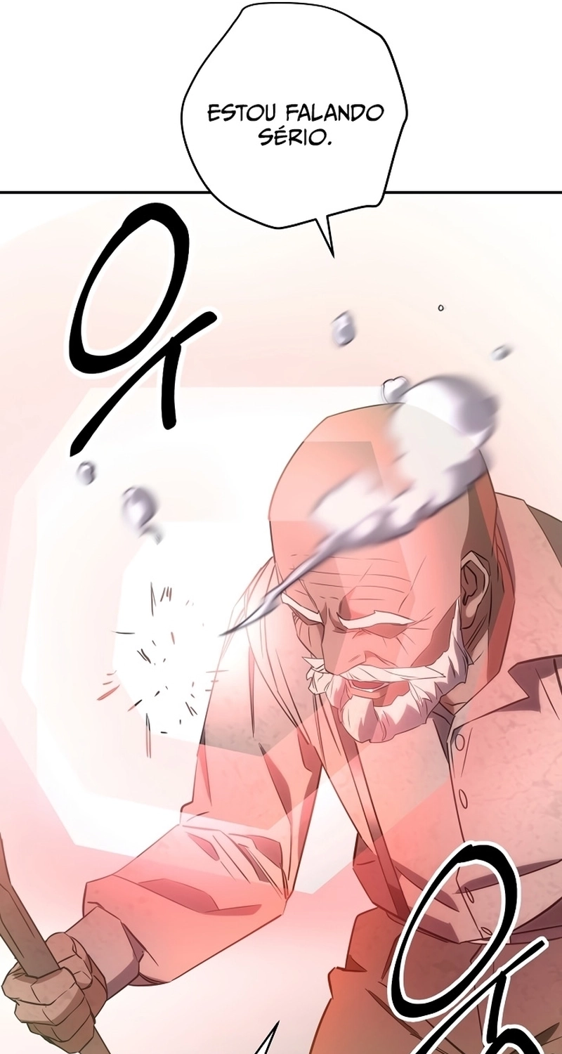 Ressurgindo do Futuro Capítulo 169 Página 99