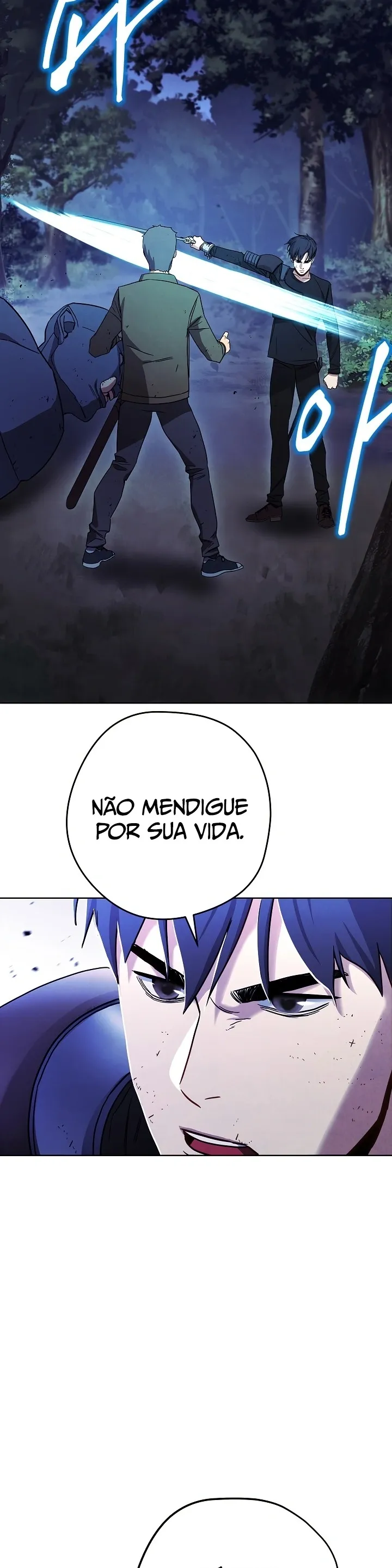Ressurgindo do Futuro Capítulo 17 Página 26
