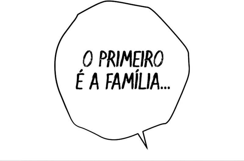 Ressurgindo do Futuro Capítulo 170 Página 57
