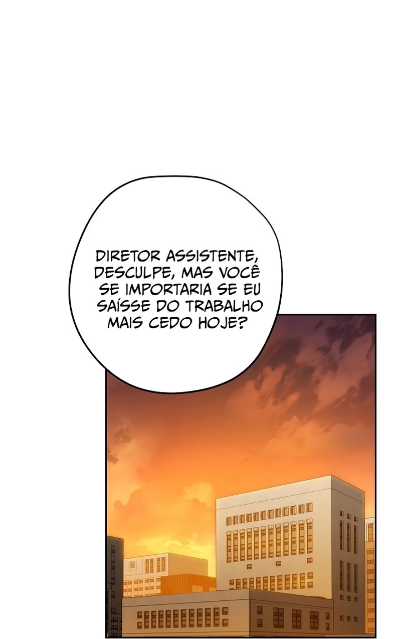 Ressurgindo do Futuro Capítulo 173 Página 2