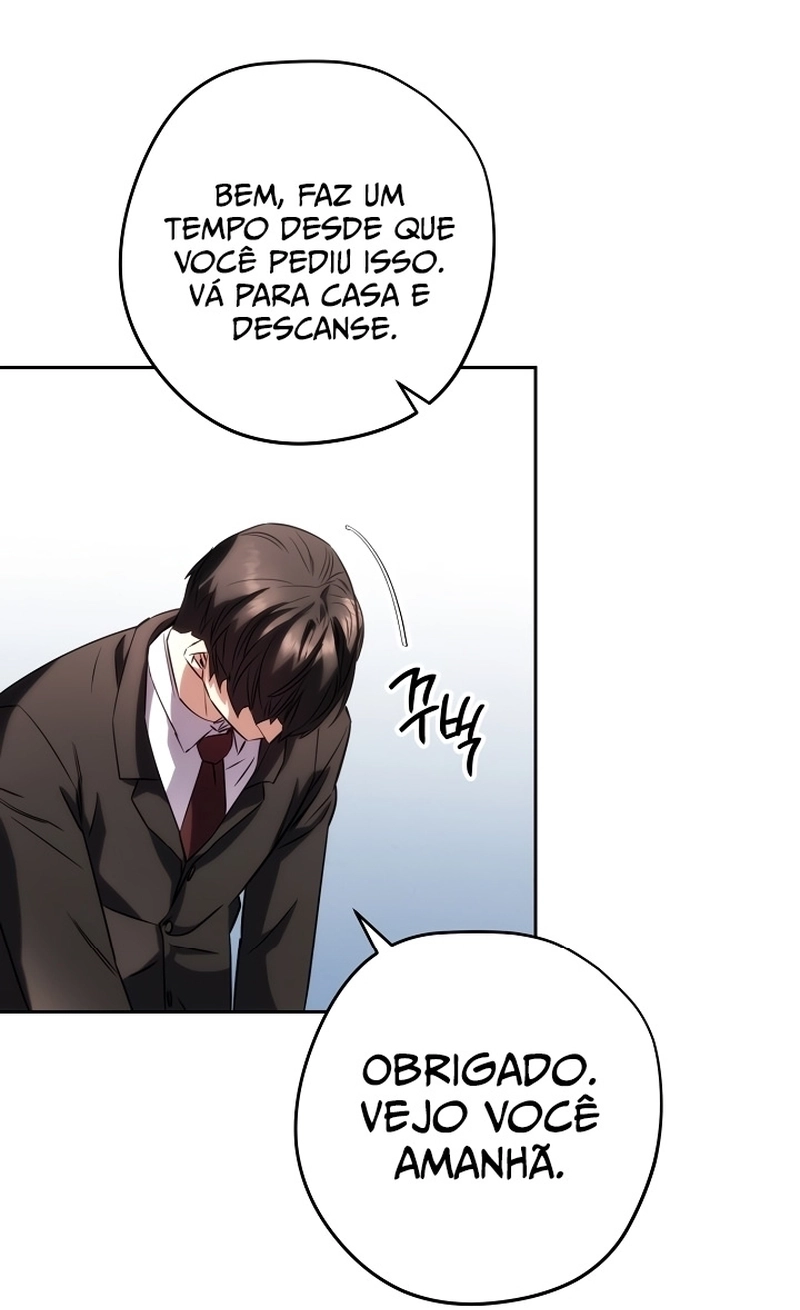 Ressurgindo do Futuro Capítulo 173 Página 7