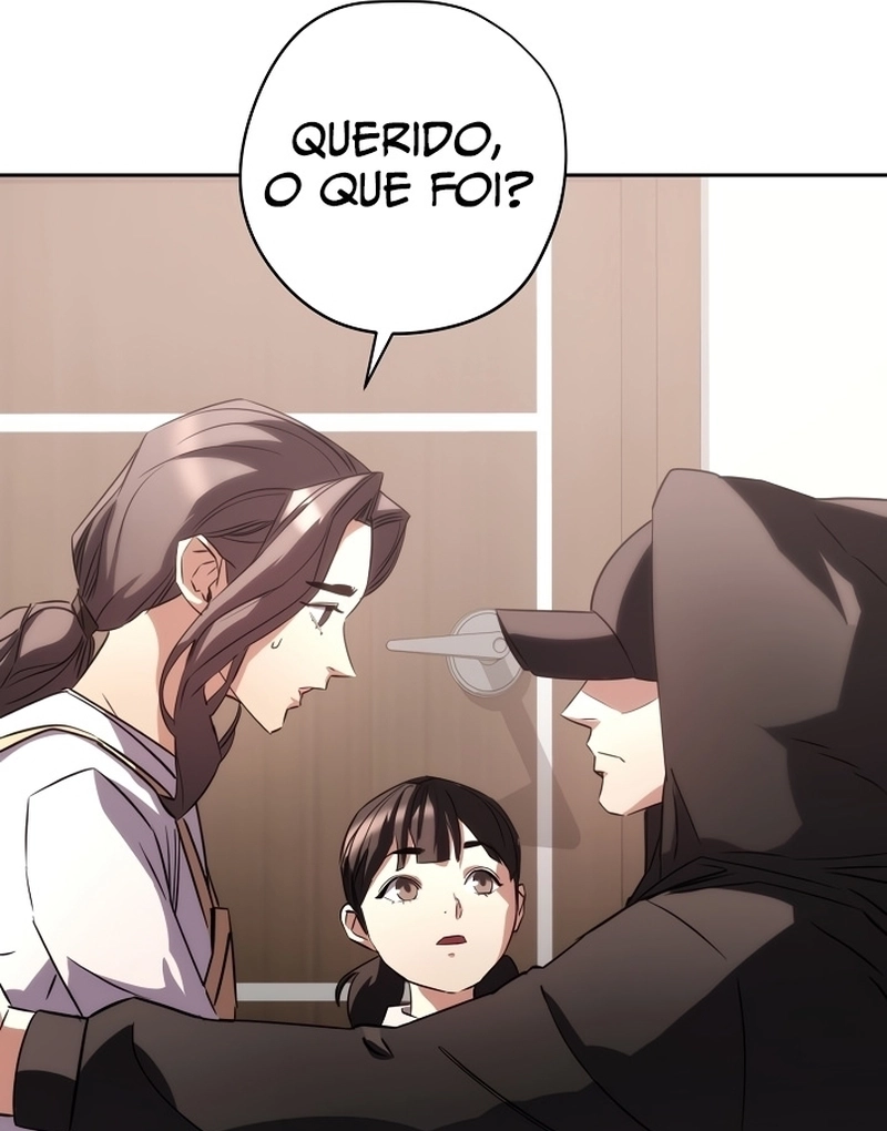 Ressurgindo do Futuro Capítulo 173 Página 75