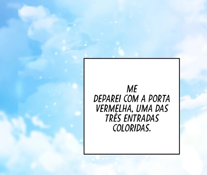 Ressurgindo do Futuro Capítulo 174 Página 6