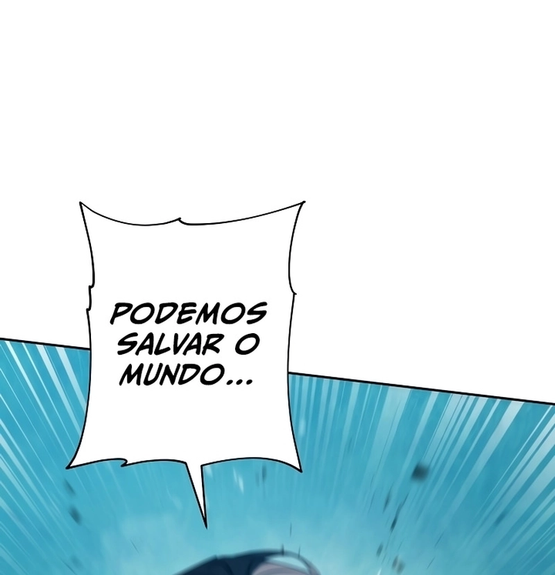 Ressurgindo do Futuro Capítulo 174 Página 67