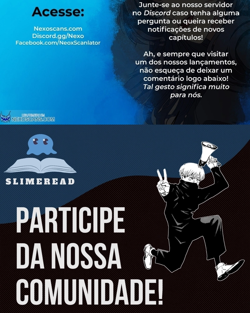 Ressurgindo do Futuro Capítulo 175 Página 202
