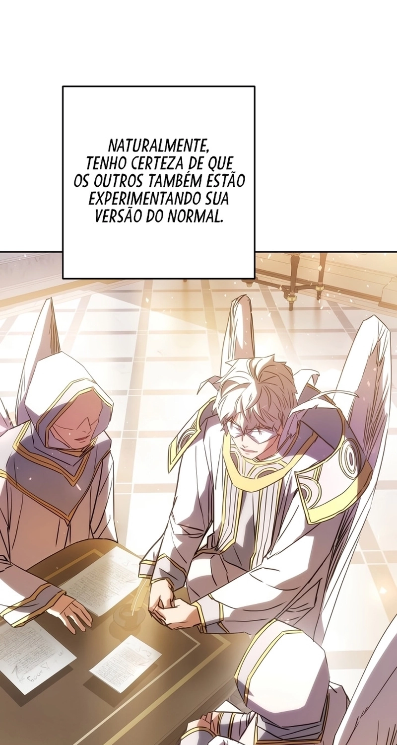 Ressurgindo do Futuro Capítulo 176 Página 112