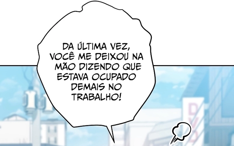 Ressurgindo do Futuro Capítulo 176 Página 14