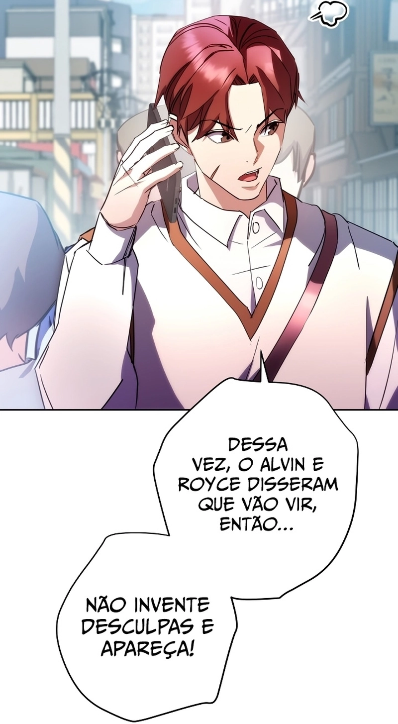 Ressurgindo do Futuro Capítulo 176 Página 15
