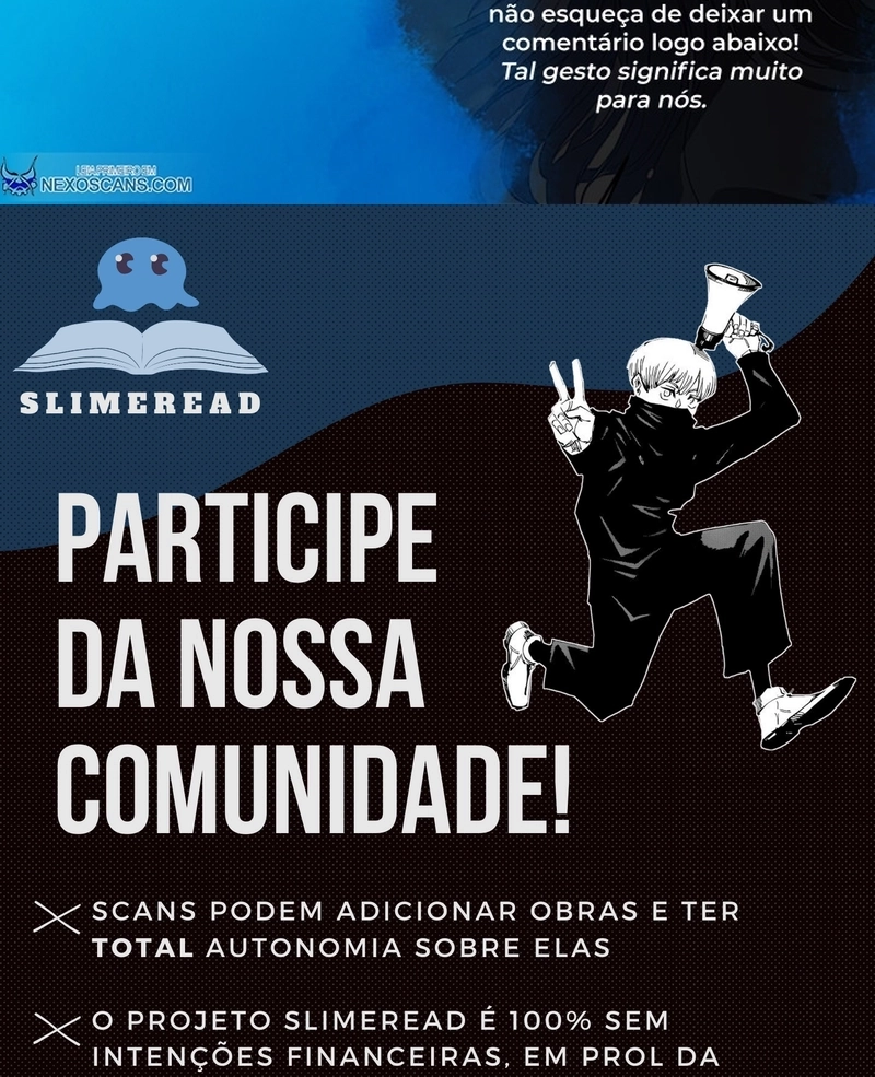 Ressurgindo do Futuro Capítulo 176 Página 157