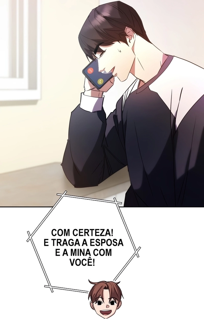 Ressurgindo do Futuro Capítulo 176 Página 17