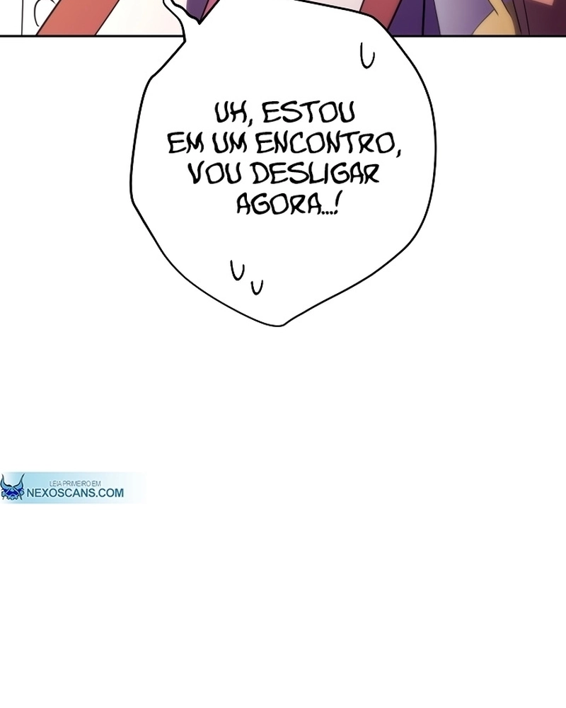 Ressurgindo do Futuro Capítulo 176 Página 20