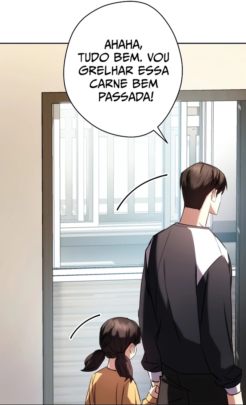 Ressurgindo do Futuro Capítulo 176 Página 40