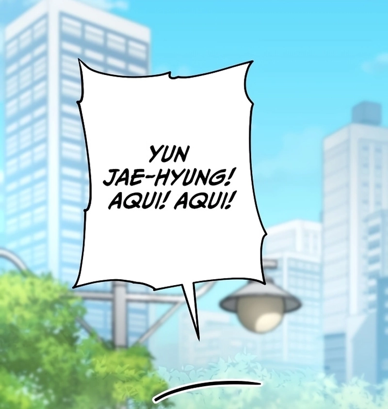 Ressurgindo do Futuro Capítulo 176 Página 43