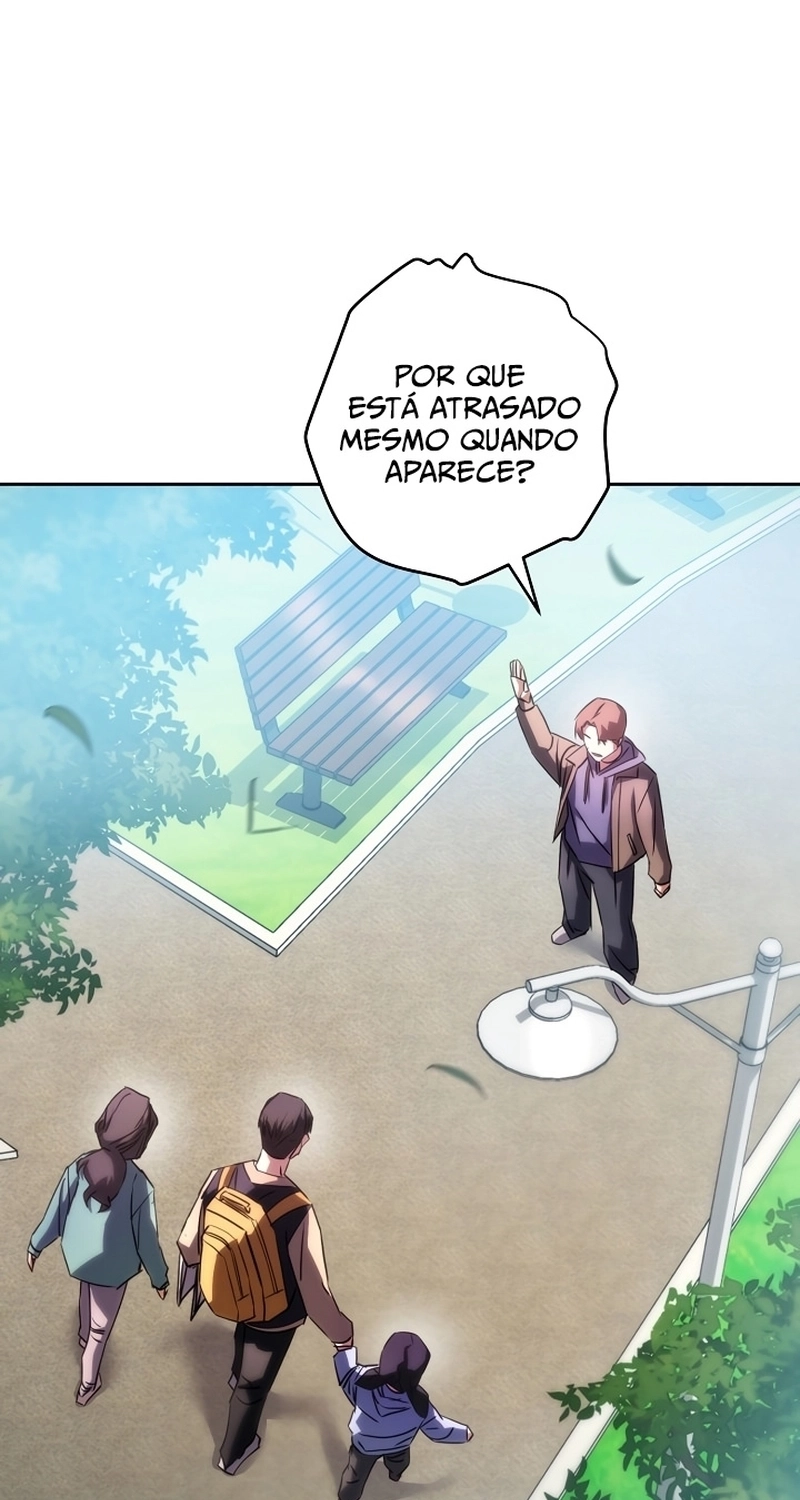 Ressurgindo do Futuro Capítulo 176 Página 45