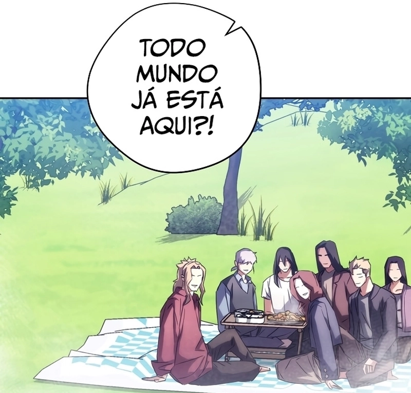 Ressurgindo do Futuro Capítulo 176 Página 51