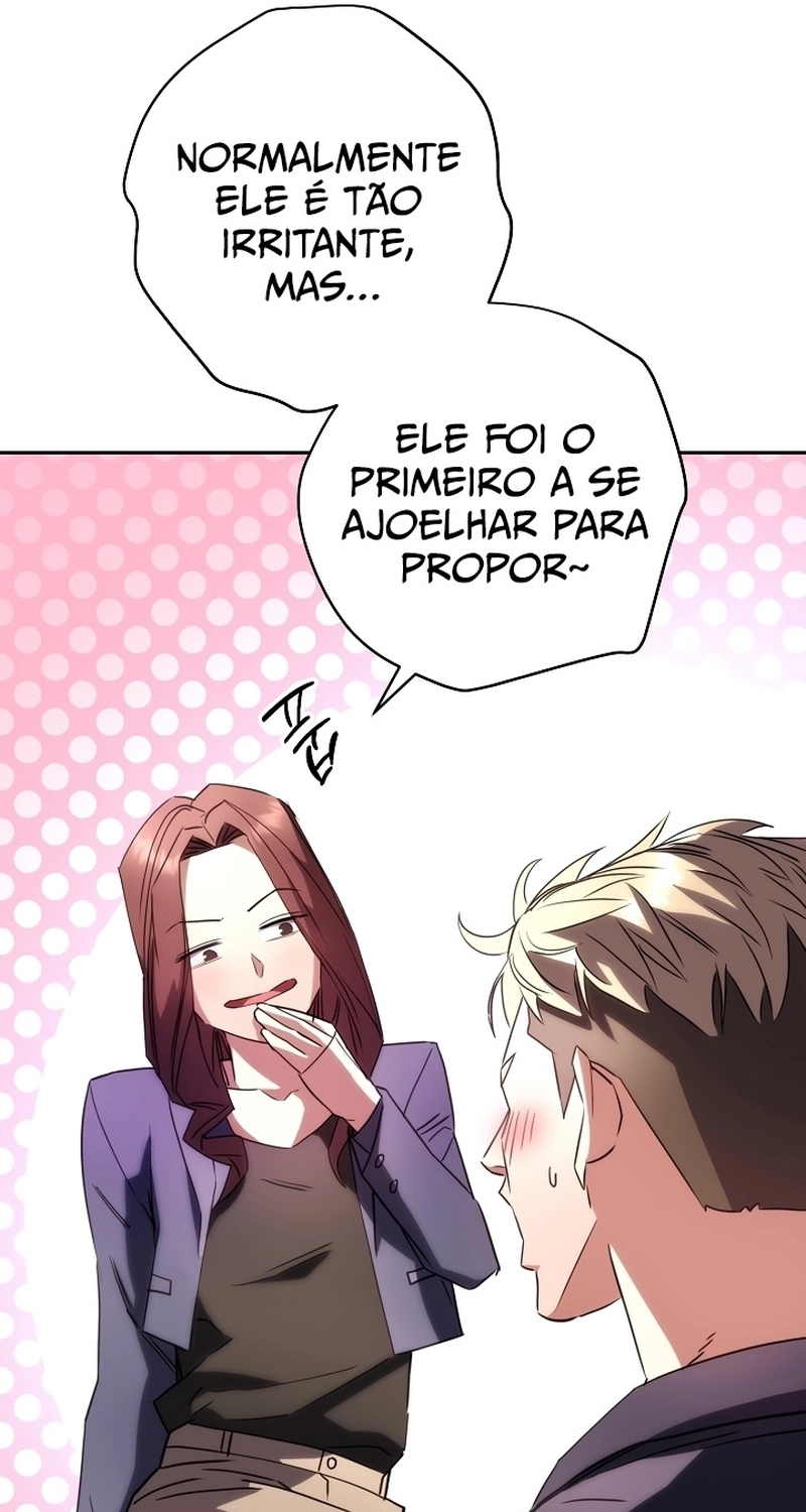 Ressurgindo do Futuro Capítulo 176 Página 72