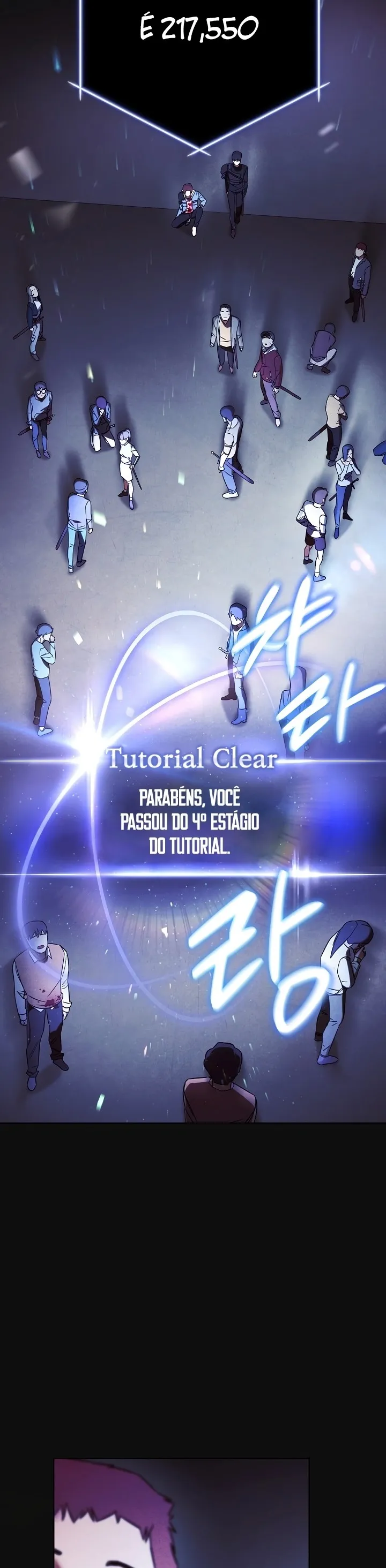 Ressurgindo do Futuro Capítulo 18 Página 12