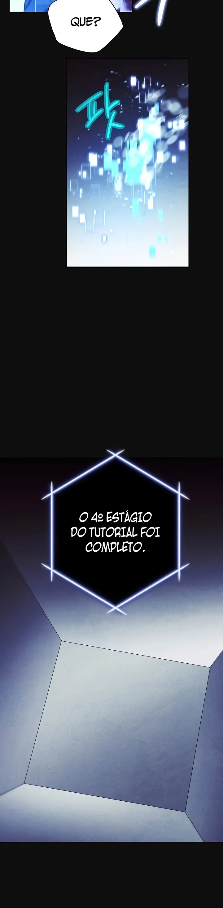 Ressurgindo do Futuro Capítulo 18 Página 16
