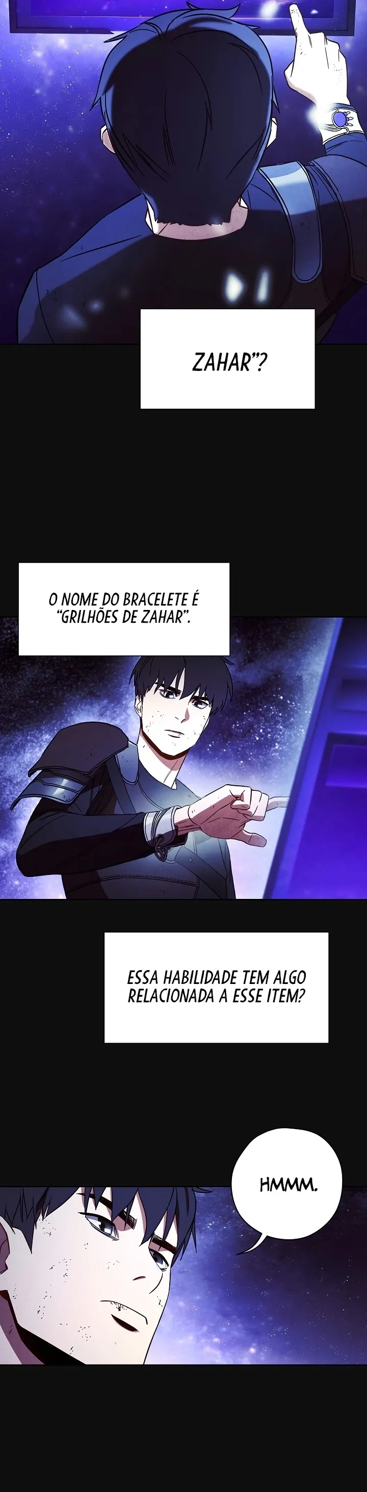 Ressurgindo do Futuro Capítulo 18 Página 23