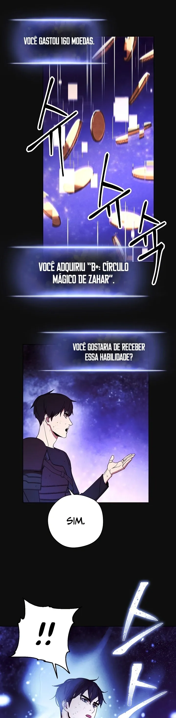 Ressurgindo do Futuro Capítulo 18 Página 25