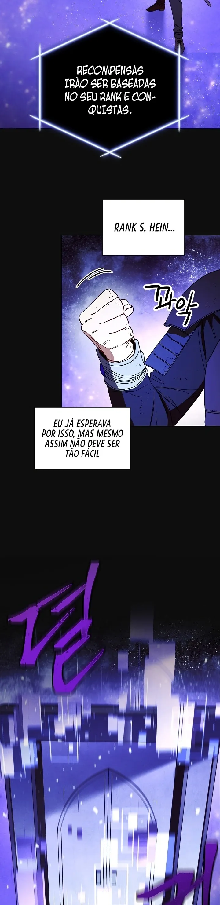 Ressurgindo do Futuro Capítulo 18 Página 28