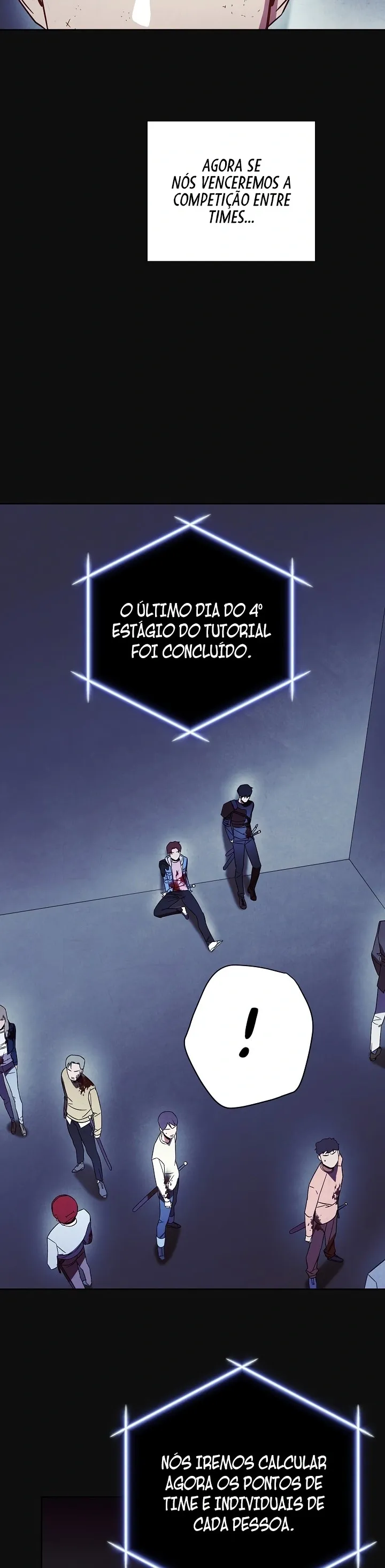Ressurgindo do Futuro Capítulo 18 Página 9
