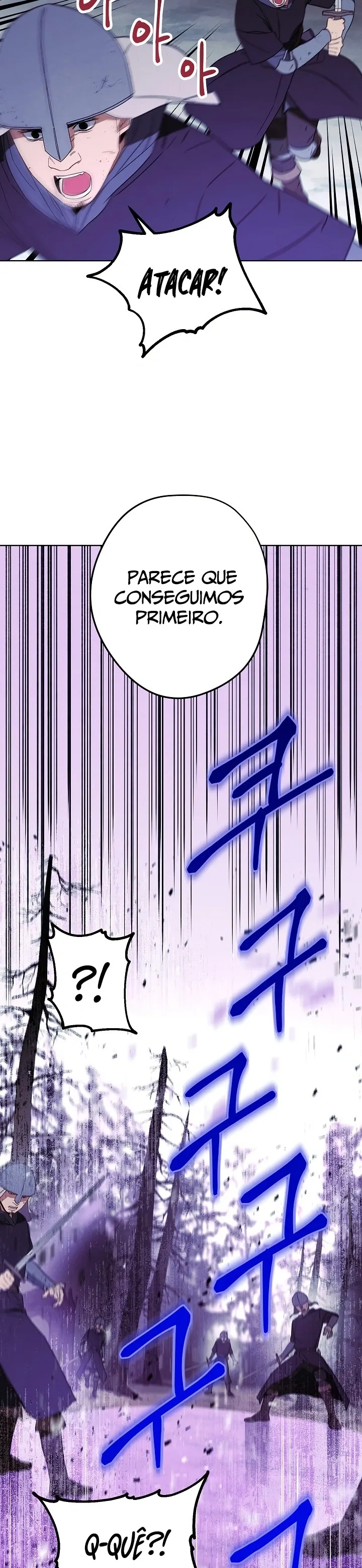 Ressurgindo do Futuro Capítulo 20 Página 13