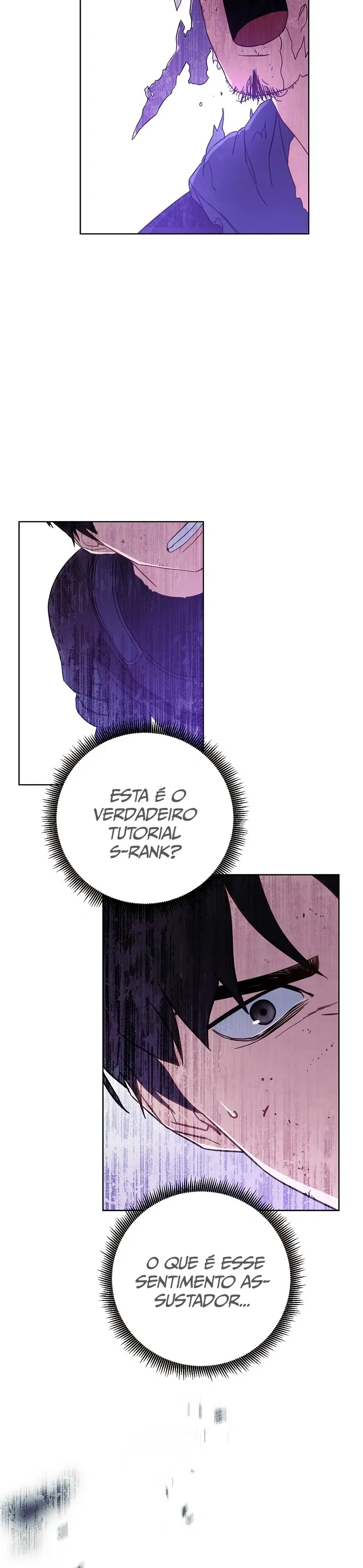 Ressurgindo do Futuro Capítulo 20 Página 17