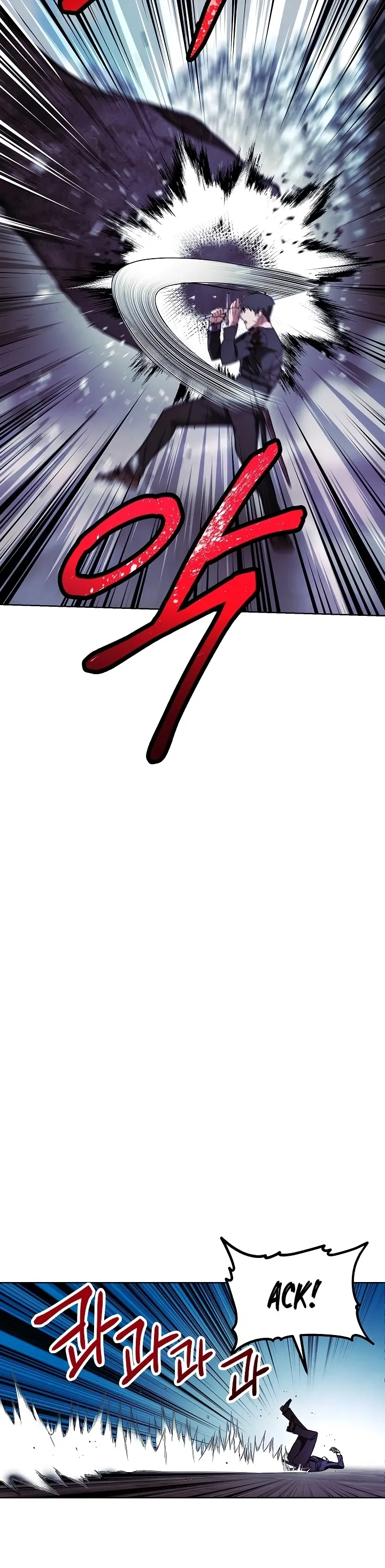 Ressurgindo do Futuro Capítulo 21 Página 12