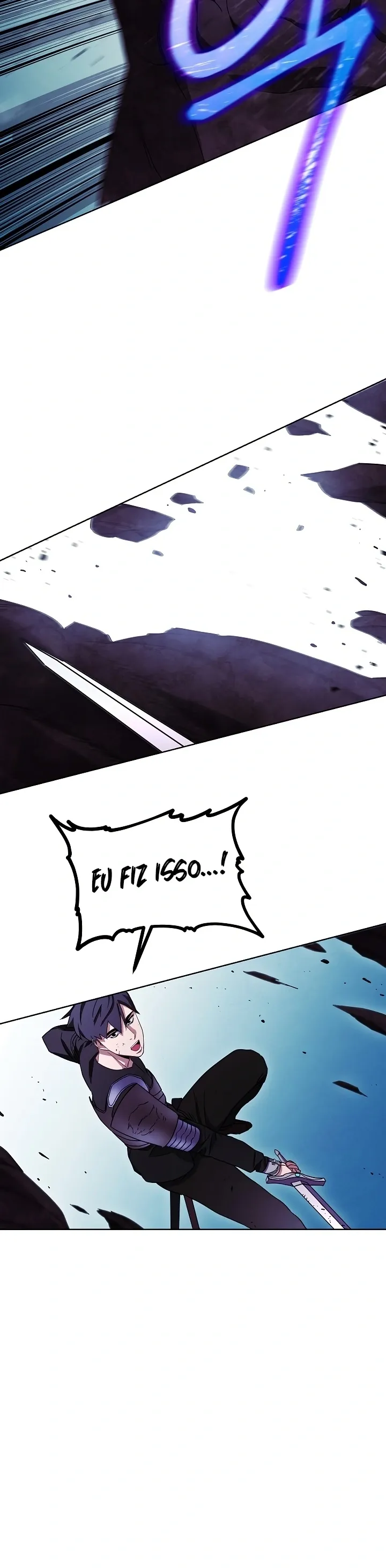 Ressurgindo do Futuro Capítulo 21 Página 24