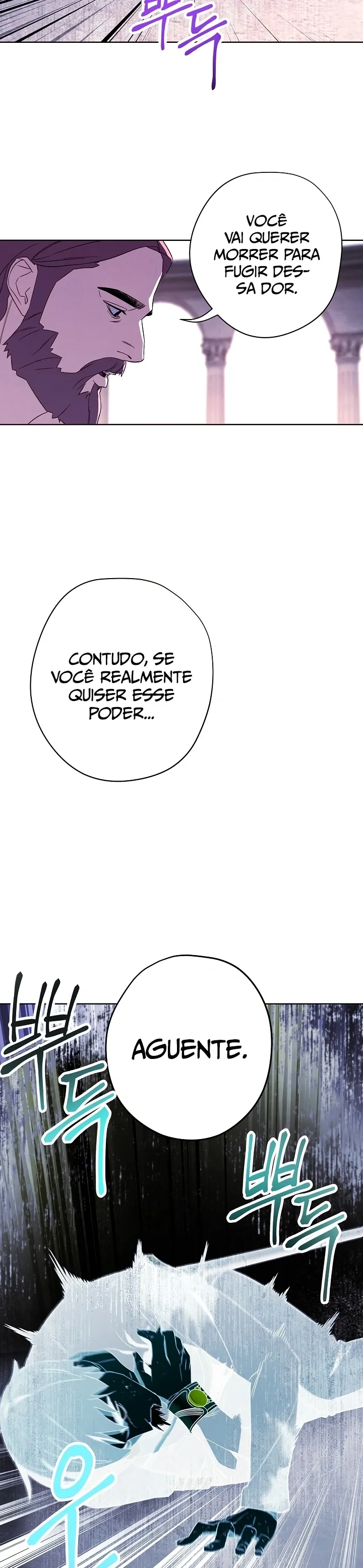 Ressurgindo do Futuro Capítulo 22 Página 14