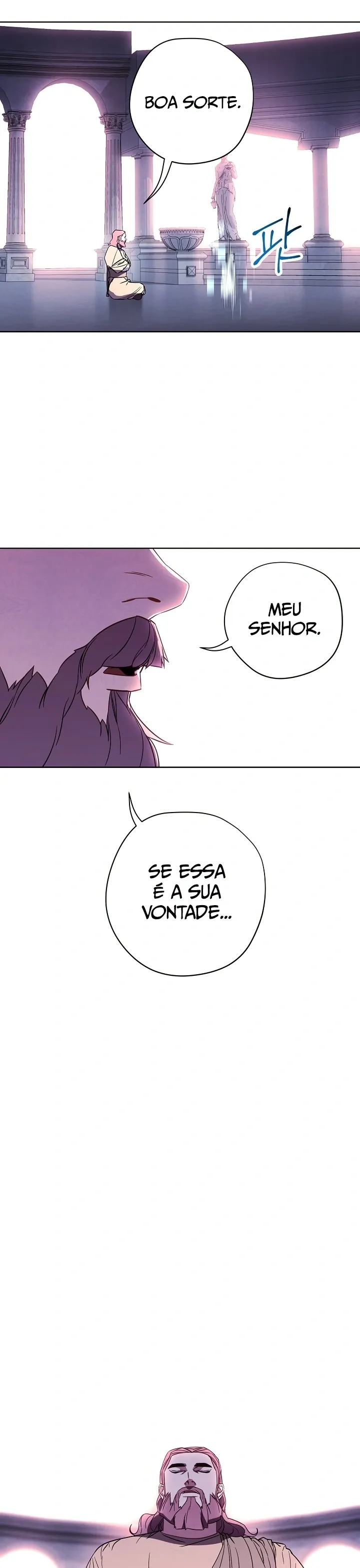 Ressurgindo do Futuro Capítulo 22 Página 31