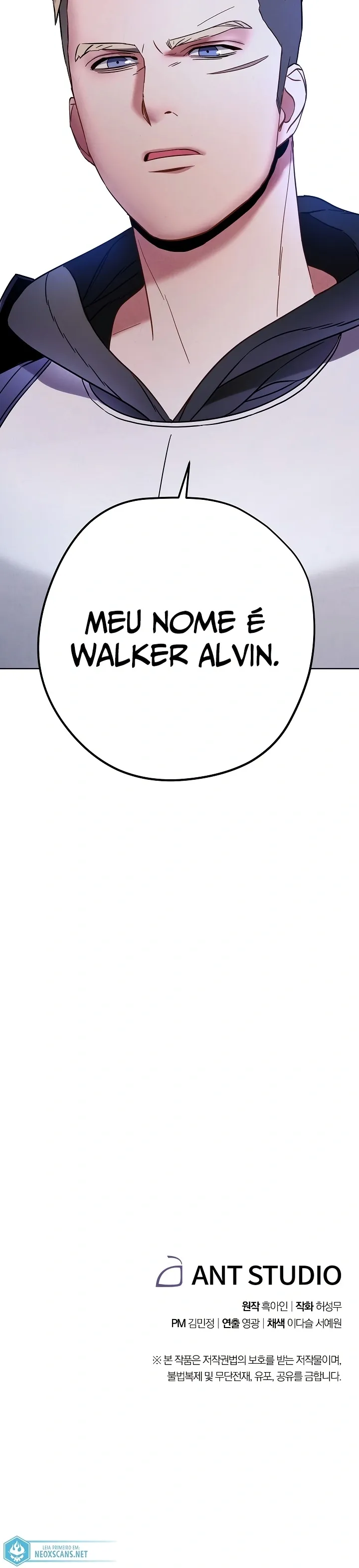 Ressurgindo do Futuro Capítulo 22 Página 38