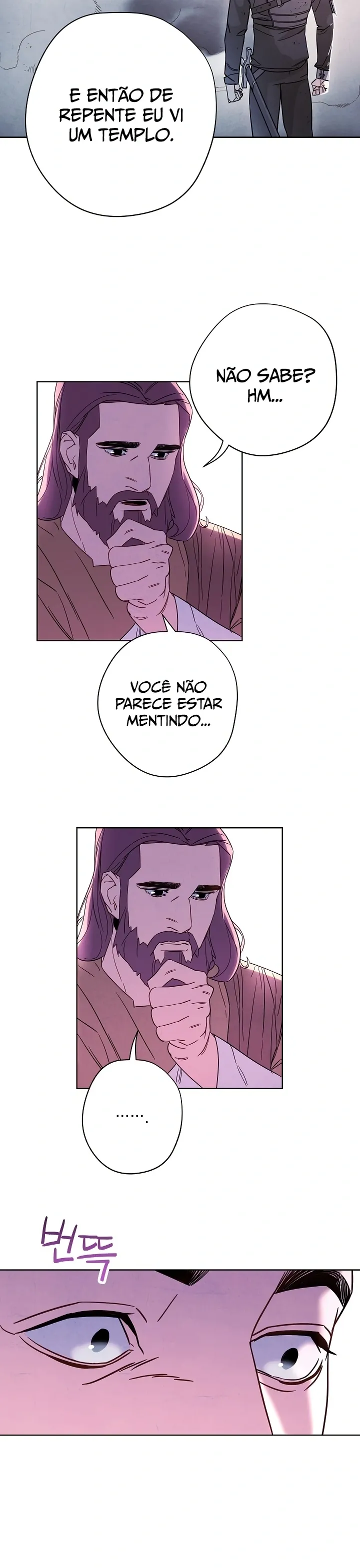 Ressurgindo do Futuro Capítulo 22 Página 6