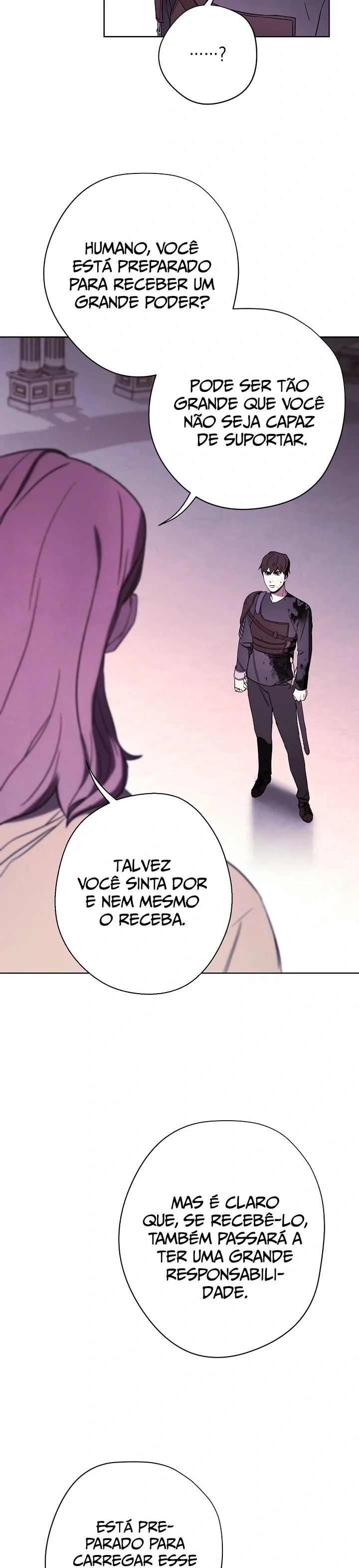 Ressurgindo do Futuro Capítulo 22 Página 8