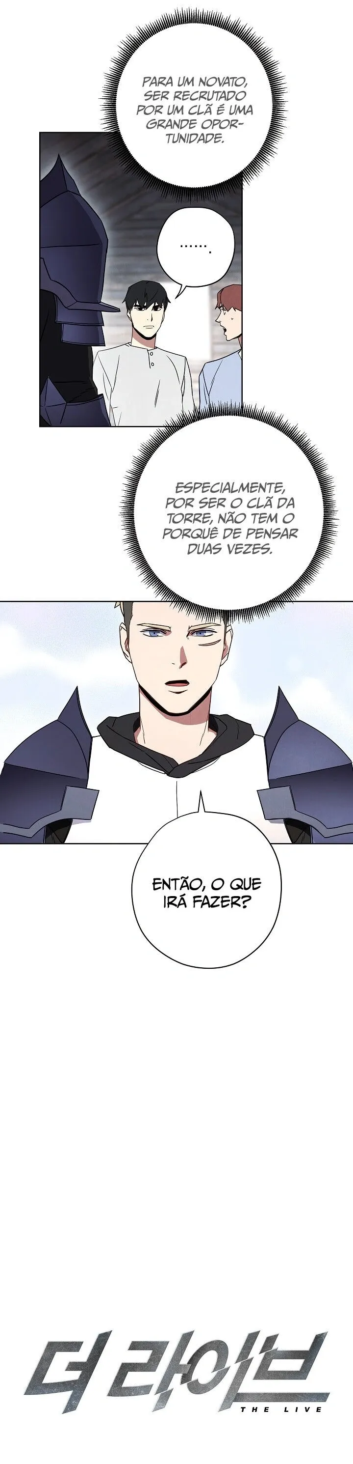 Ressurgindo do Futuro Capítulo 25 Página 9