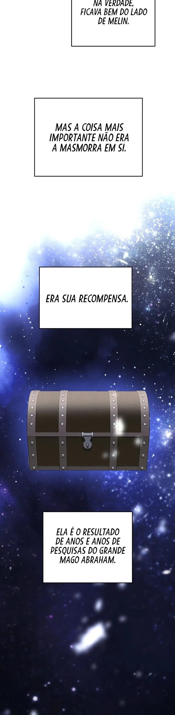 Ressurgindo do Futuro Capítulo 26 Página 4