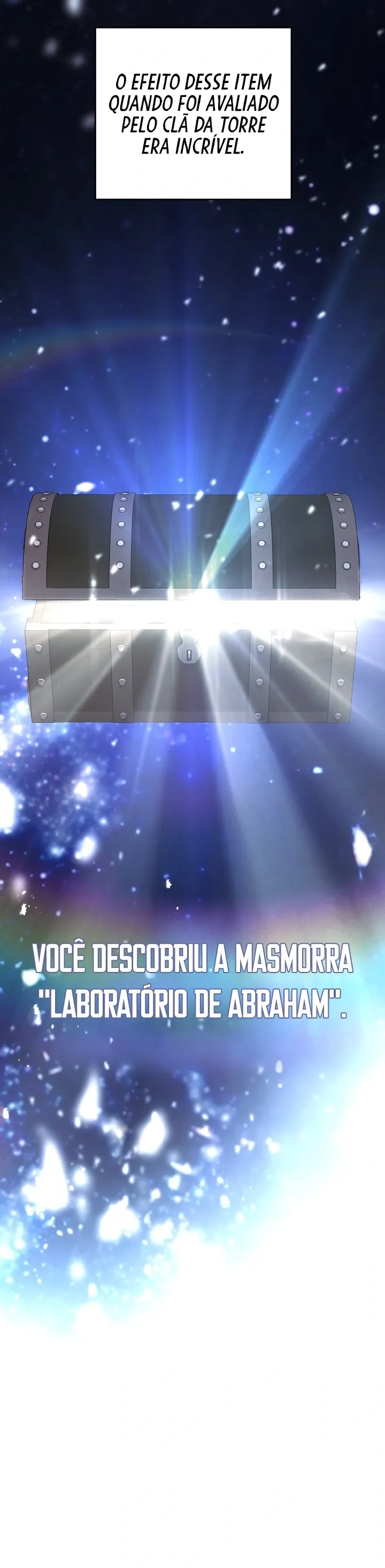 Ressurgindo do Futuro Capítulo 26 Página 5