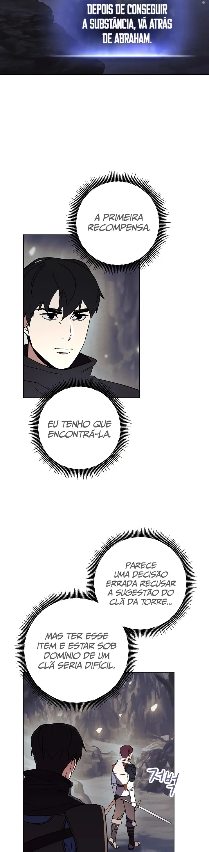 Ressurgindo do Futuro Capítulo 26 Página 7