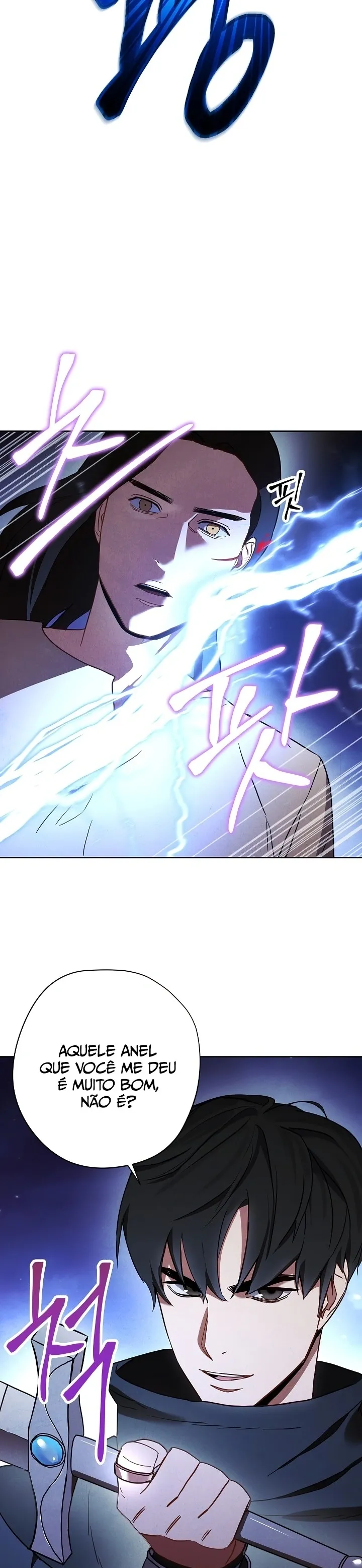Ressurgindo do Futuro Capítulo 29 Página 15
