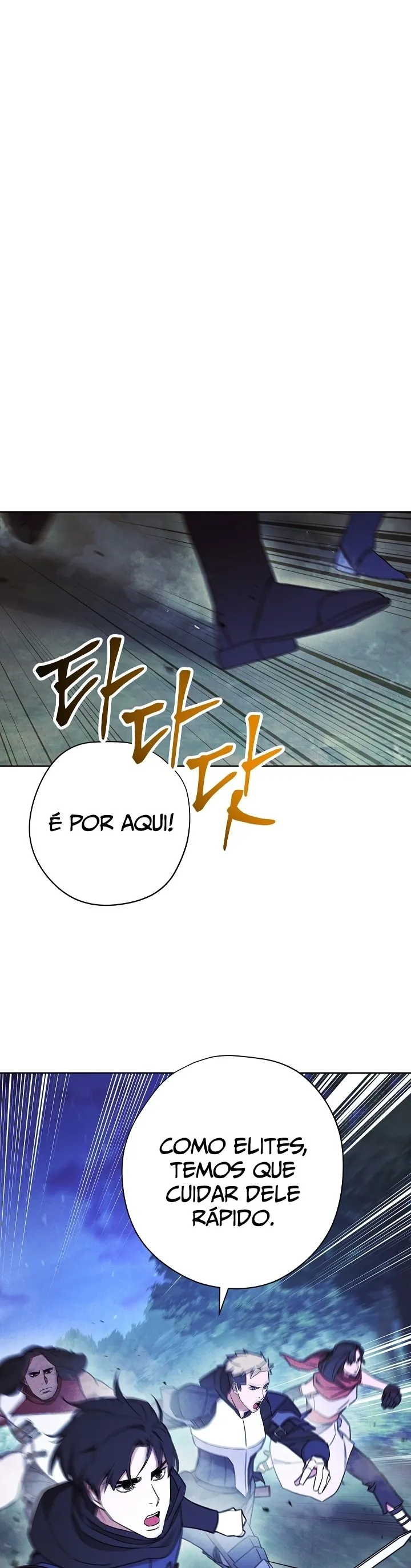 Ressurgindo do Futuro Capítulo 30 Página 10