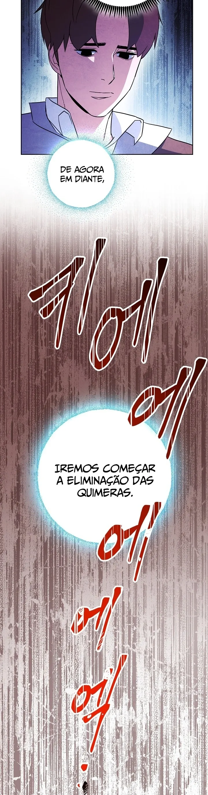 Ressurgindo do Futuro Capítulo 30 Página 8