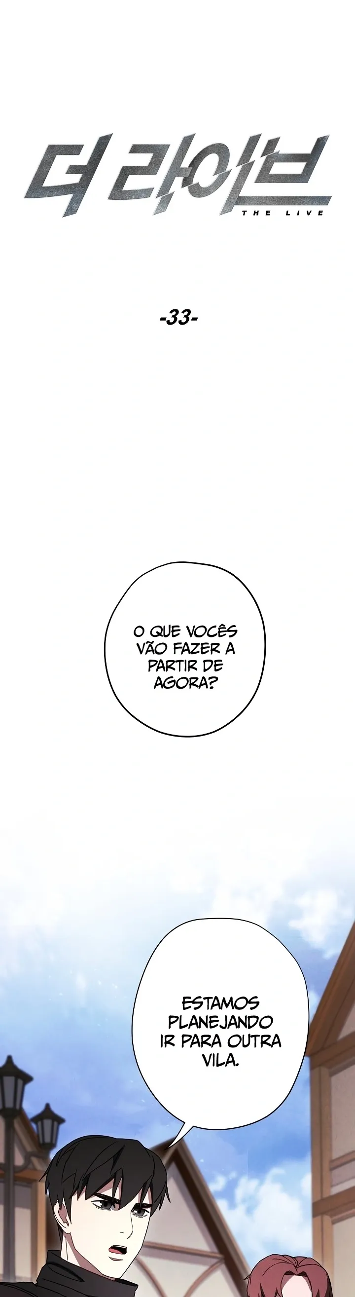 Ressurgindo do Futuro Capítulo 33 Página 9