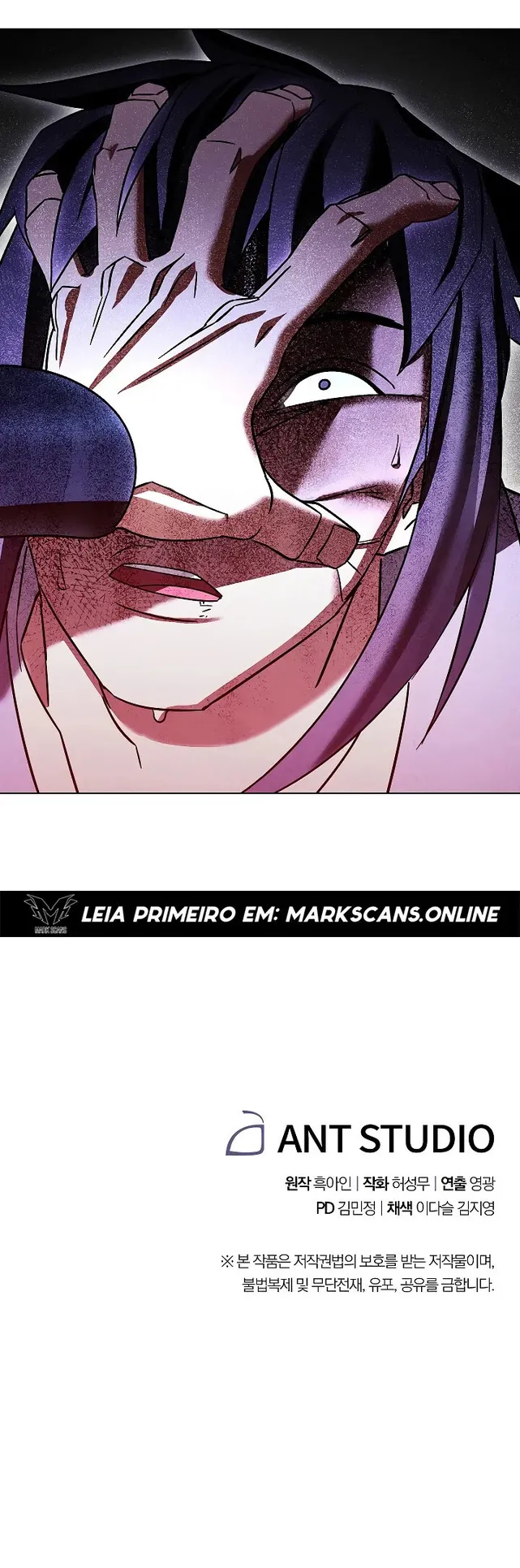 Ressurgindo do Futuro Capítulo 37 Página 18