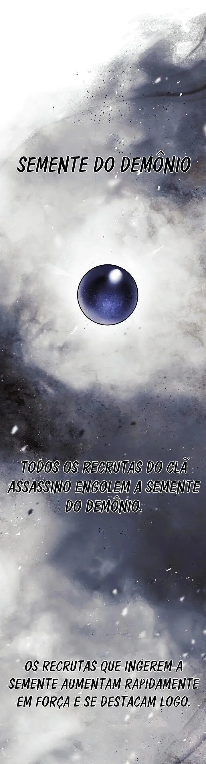 Ressurgindo do Futuro Capítulo 40 Página 3