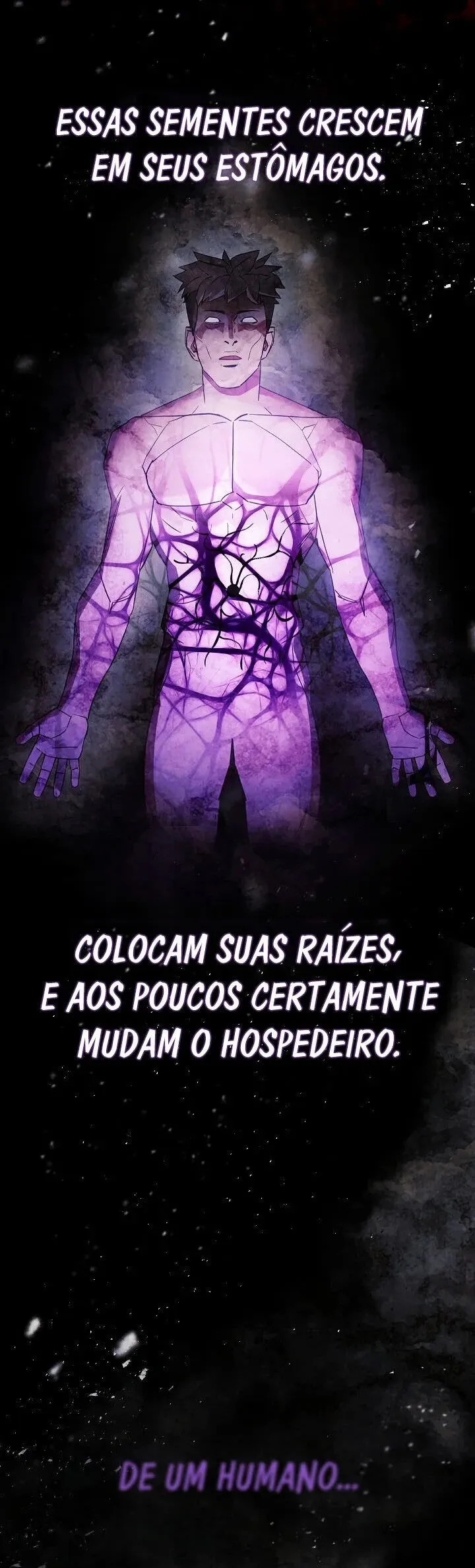Ressurgindo do Futuro Capítulo 40 Página 6