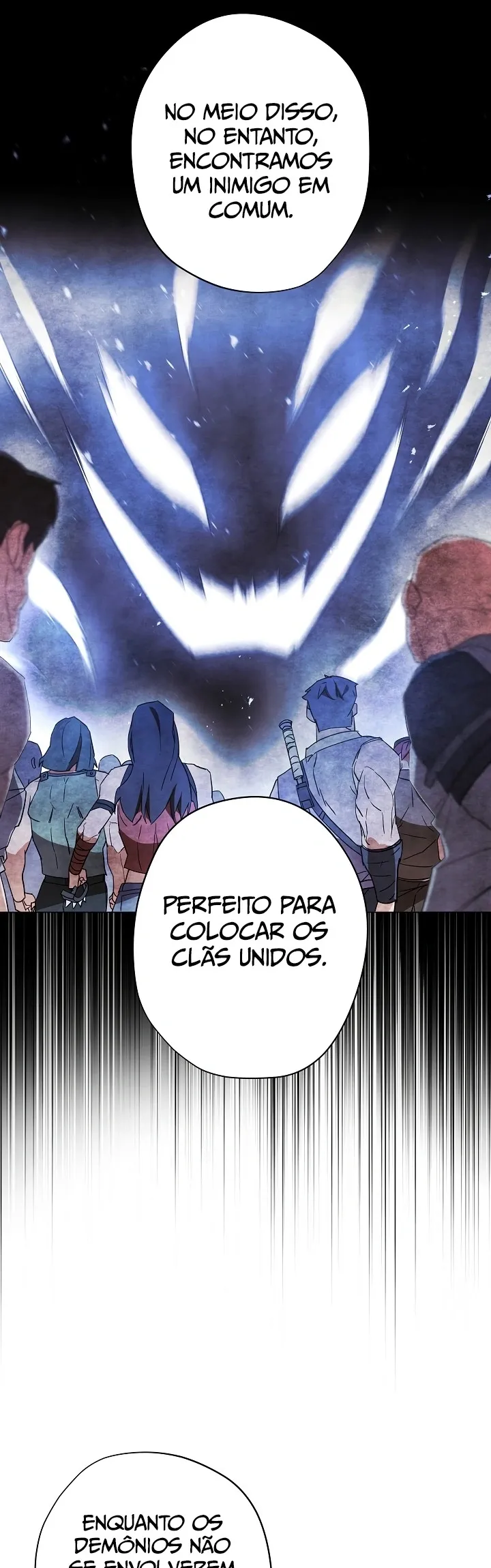 Ressurgindo do Futuro Capítulo 41 Página 36